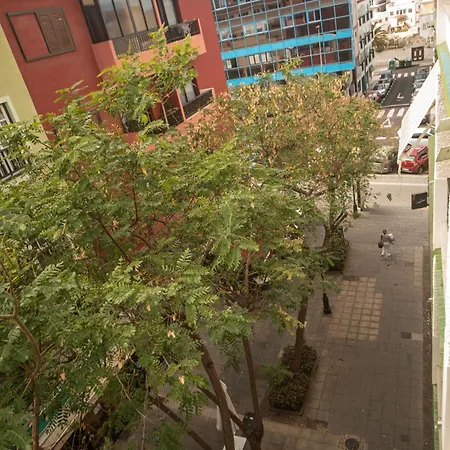 Casa Cristina * 푸에르토 드 라 크루즈