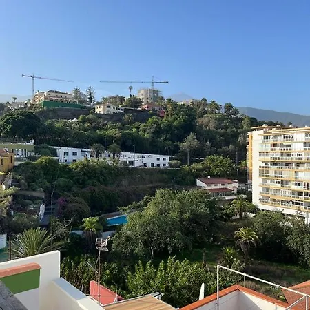 Apartment Casa Cristina *