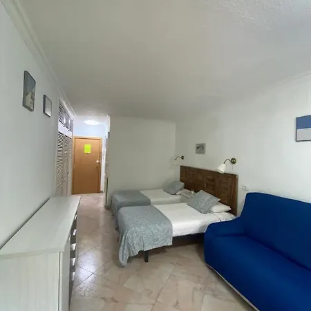 Casa Cristina Apartment Puerto de la Cruz (Tenerife)