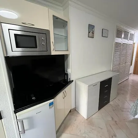 Apartment Casa Cristina *