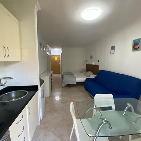 Apartment Casa Cristina Puerto de la Cruz (Tenerife)