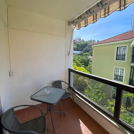 Casa Cristina Apartment *