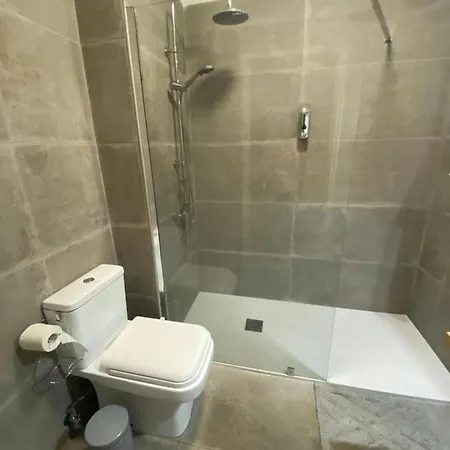 Casa Cristina Apartment Puerto de la Cruz (Tenerife)
