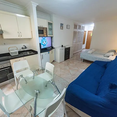 Casa Cristina Apartment Puerto de la Cruz (Tenerife)