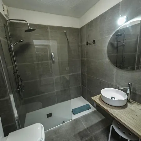 Casa Cristina Apartment