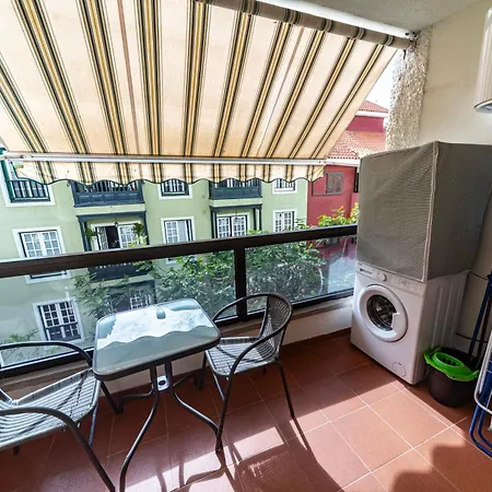 Apartment Casa Cristina