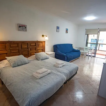 Casa Cristina Apartment *