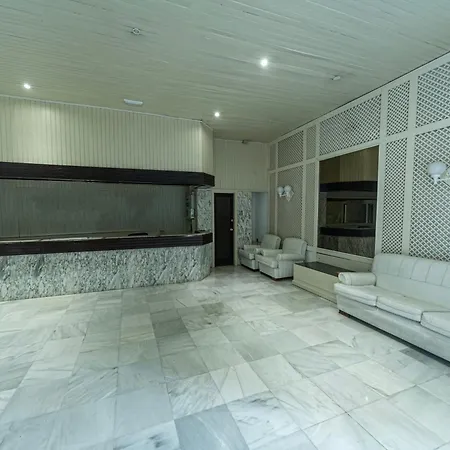 Apartment Casa Cristina *