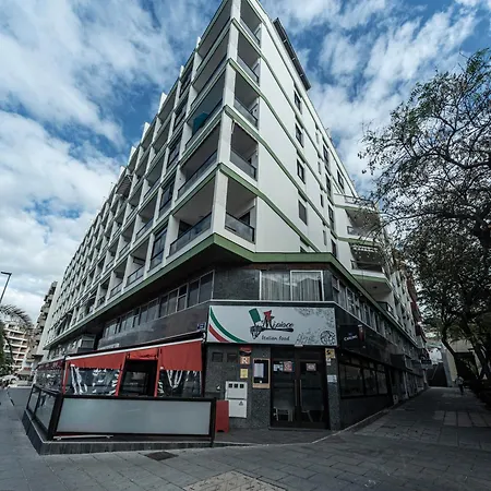 Apartment Casa Cristina