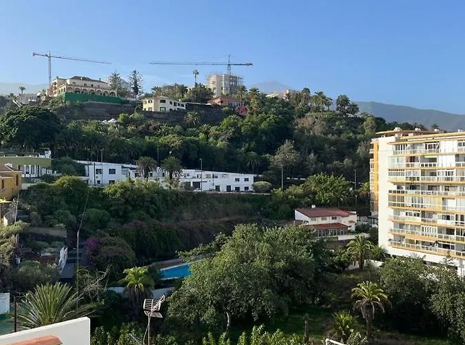 Lejlighed Casa Cristina *