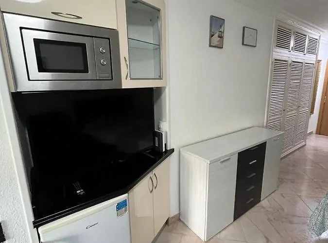 Lejlighed Casa Cristina *