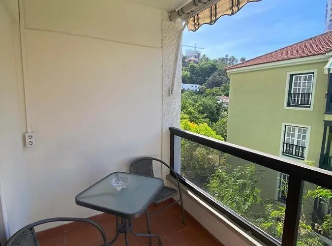 Casa Cristina Lejlighed *