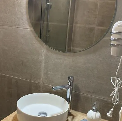 Casa Cristina Lejlighed