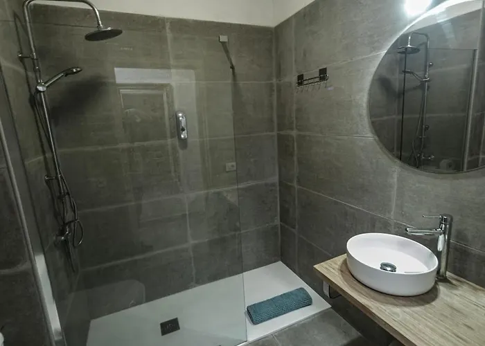 Casa Cristina Lejlighed