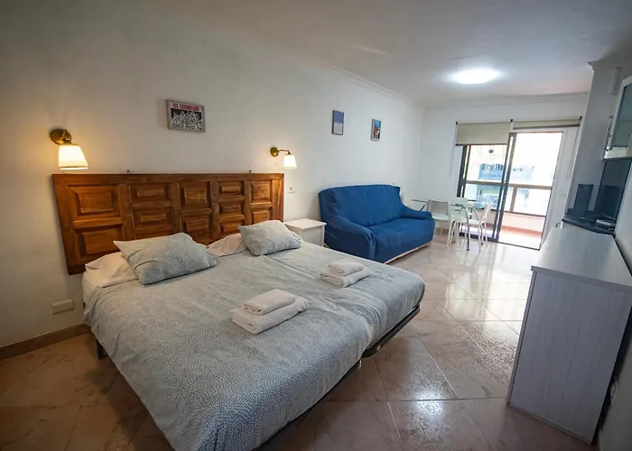 Casa Cristina Lejlighed *