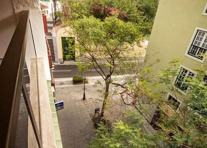 Casa Cristina Lejlighed