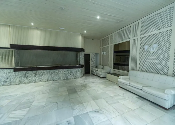 Lejlighed Casa Cristina *