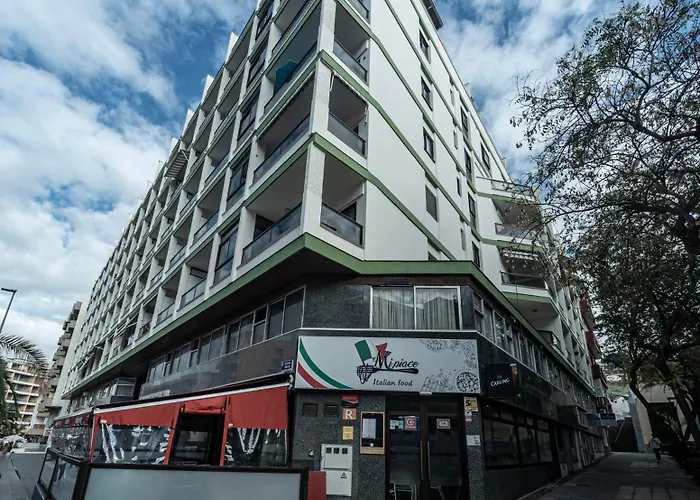 Lejlighed Casa Cristina