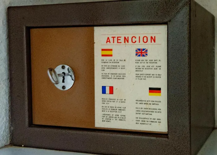 Lejlighed Casa Cristina *