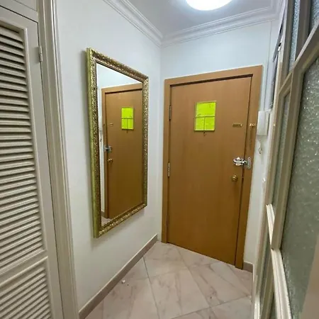 Appartement Casa Cristina Puerto de la Cruz (Tenerife)